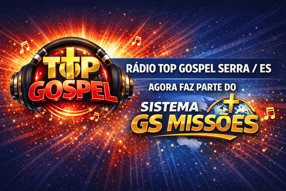 A MAIS NOVA FILHA DO SISTEMA GS